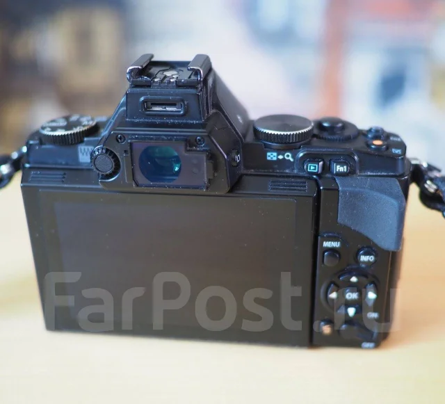 Olympus E-M5. 15 - 19.9 ��, ���: ��� ���� ����