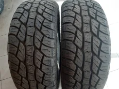Roadmarch Primemax A/T II. ����� at, 2020 ���, �/�, ����� 10 % ����