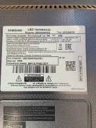 Samsung UE32M4000. LED ����