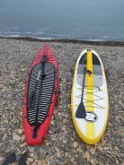 ������ SUP-�����. ����