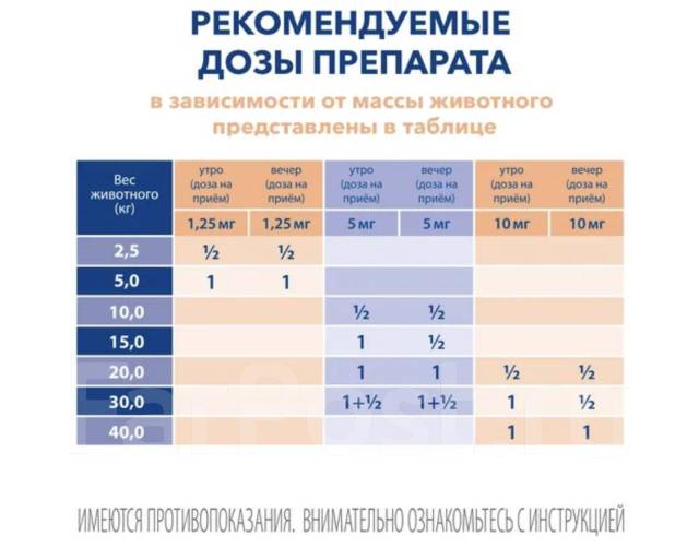 Ветмедин S 1,25мг тб №50 (блистеры), собак, в наличии. Цена: 3 392₽ во ...