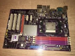 Socket AM2+ ����