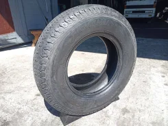 Yokohama Super Van Y356. ������, 2004 ���, �/�, ����� �� 5 % ����