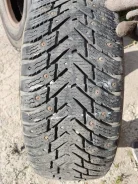 Nokian Hakkapeliitta 8. ������, ����������, 2014 ���, �/�, ����� 30 % ����