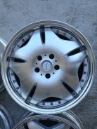 PDW Kaiser. 7.5x18", 5x114.3, ET38 ����