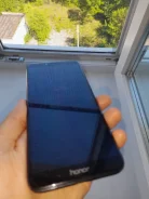 Honor 7C. �/�, ������, 4G LTE, NFC ����