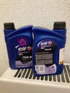 Elf Tranself. �������� SAE: 75-80, �������������, 1,00��. ����