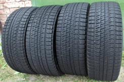 Bridgestone Blizzak VRX2. ������, ��� �����, �/�, ����� �� 5 % ����