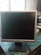 Acer. 17", ���������� �� (LCD, LED, QLED) ����
