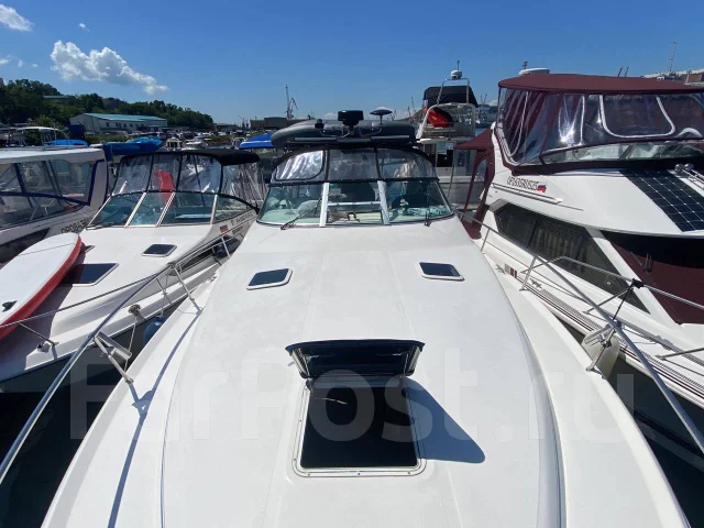 Searay Sundancer. 2000 ���, ����� 10,5��., ��������� ������������, 540��.�., ������ ����