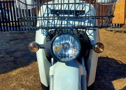 Honda Benly. 50����. ��., ��������, ���, ��� ������� ����