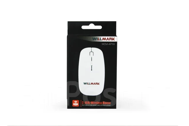 ���� WILLMARK WCM-AP1W ����