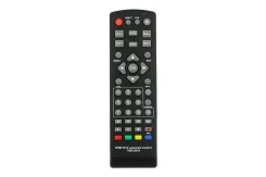 ����� DVB-T2+2 ver. 2020 ��� ��������� ������������� Huayu ����