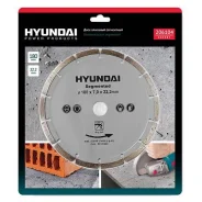 ���� �������� ���������� HYUNDAI 180�22.2�� ����