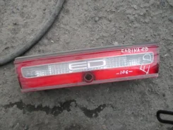 ����������� Toyota Carina ED 1995 20339 ����