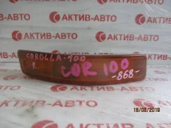 ���������� ������� ������ Toyota Corolla 12405 ����