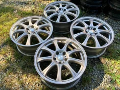 Yokohama Laycea ZY. 7.5x18", 5x114.3, ET38 ����