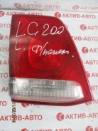 ����������� ����� Toyota Land Cruiser 60136 ����