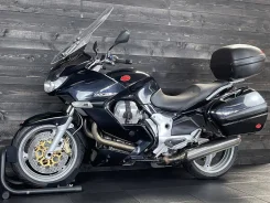 Moto Guzzi. 1 200����. ��., ��������, ���, � �������� ����