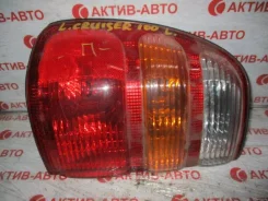 ������ ������ ����� Toyota Land Cruiser 6070 ����