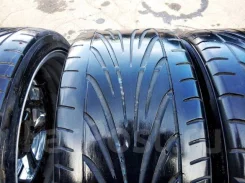 Toyo Proxes T1-R. ������, �/�, ����� 50 % ����