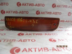 ���������� ������� ����� Toyota Hiace 1994 2643 ����