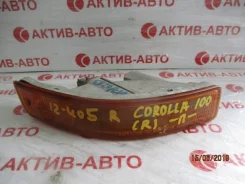 ���������� ������� ������ Toyota Corolla 12405 ����