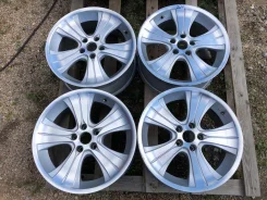 Work Bersaglio Spoke II. 8.0x18", 5x114.3, ET35, �� 73,1���. ����