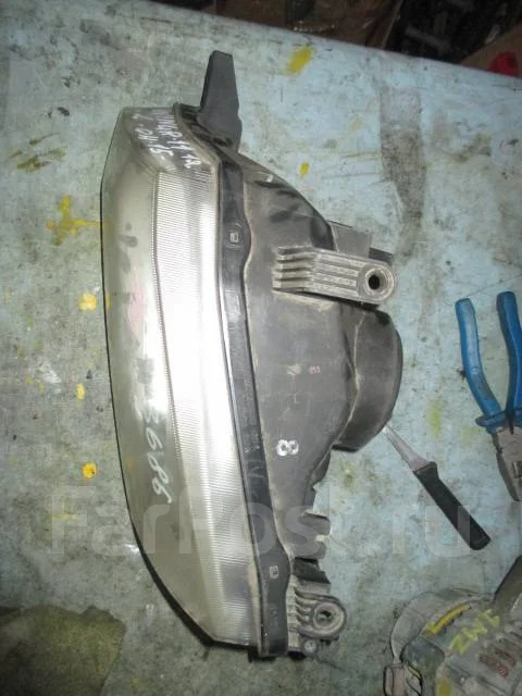 ���� ����� Nissan Wingroad 1633 ����