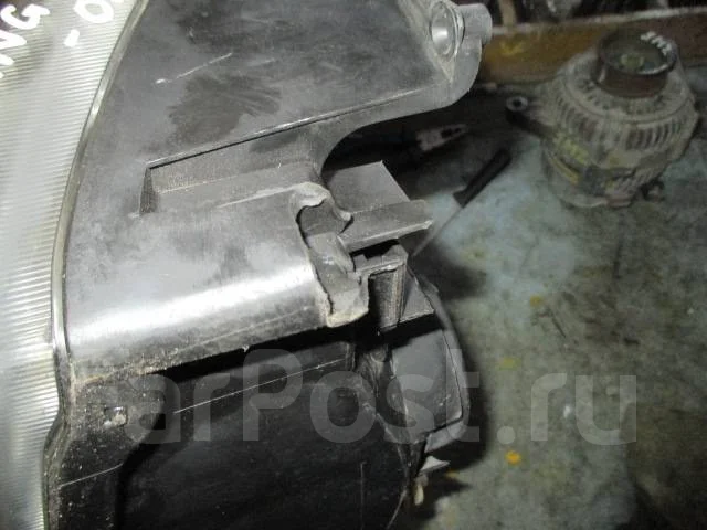 ���� ����� Nissan Wingroad 1633 ����