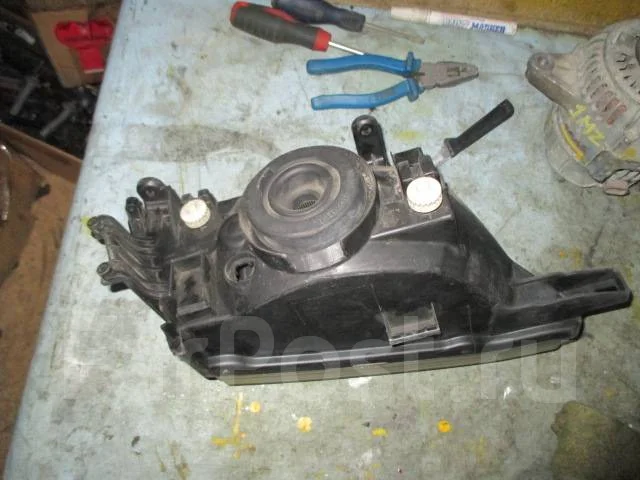 ���� ����� Nissan Wingroad 1633 ����