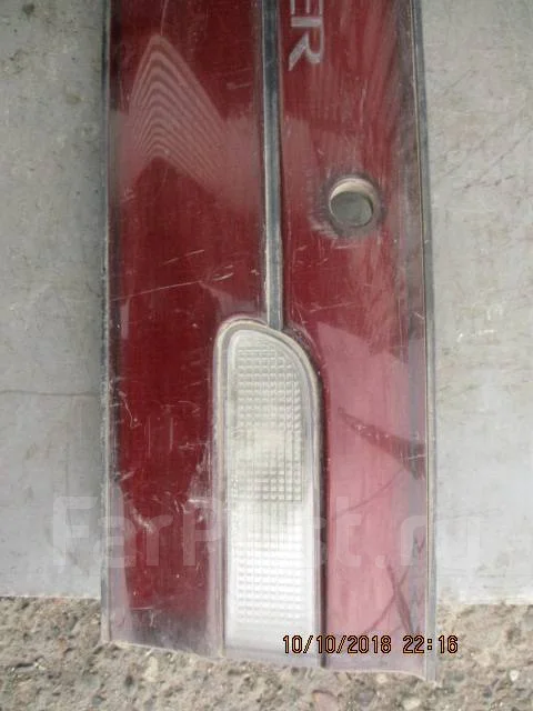 ����������� Toyota Sprinter 12354 ����