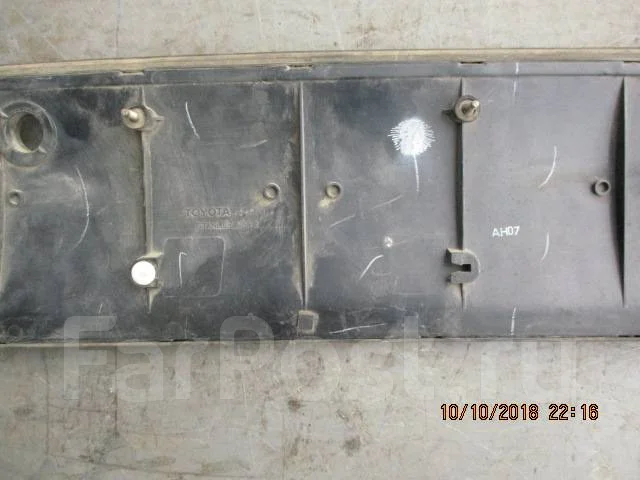 ����������� Toyota Sprinter 12354 ����