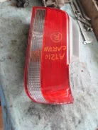 ������ ������ ������ Toyota Carina 1996-1998 20385 ����