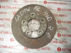 ���� ��������� Mazda Tribute, �������� E1123325X ����
