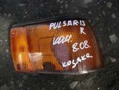 ������� ������ Nissan Pulsar 5162 ����