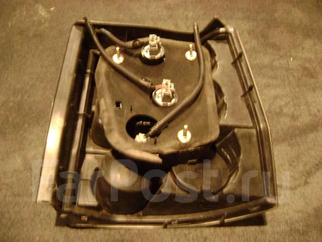 ������ ������ ����� Honda Mobilio 4502 ����