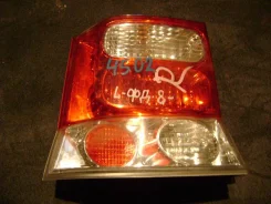 ������ ������ ����� Honda Mobilio 4502 ����