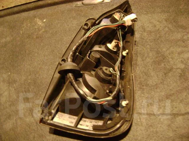 ������ ������ ����� Nissan AD 4779 ����