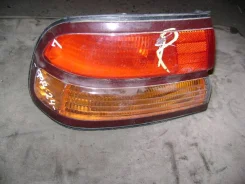 ������ ������ ����� Nissan Cefiro 4738 ����