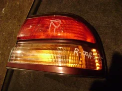 ������ ������ ������ Nissan Cefiro 4738 ����
