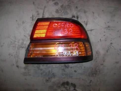 ������ ������ ������ Nissan Cefiro 4738 ����
