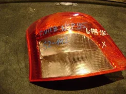 ������ ������ ����� Toyota Vitz 2005- 52142 ����