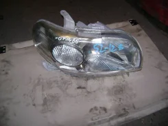 ���� ������ Toyota Porte 52128 ����