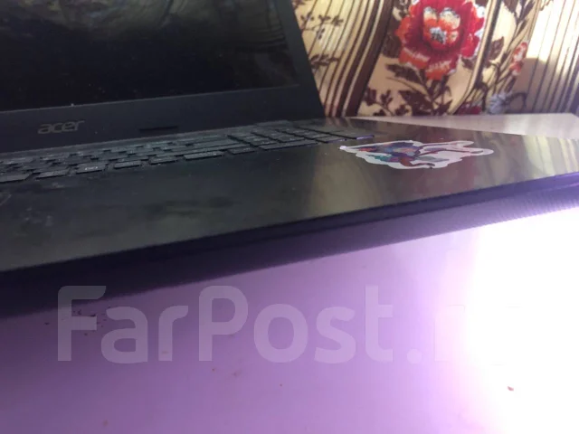 Acer Aspire 3 A317-51. 17.3", 999����, ��� 8 ��, ���� 512���, WiFi: 1, Bluetooth: 1, ����������� �� 5��. ����