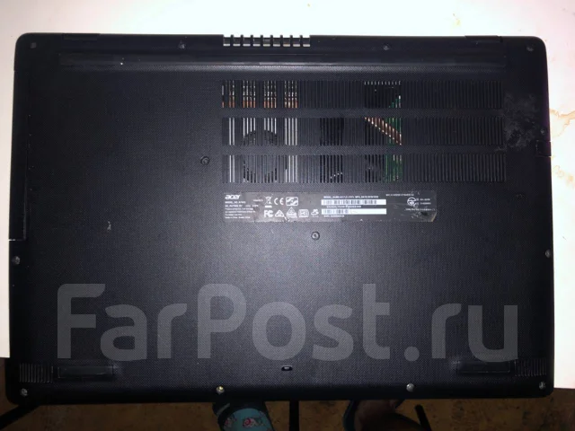 Acer Aspire 3 A317-51. 17.3", 999����, ��� 8 ��, ���� 512���, WiFi: 1, Bluetooth: 1, ����������� �� 5��. ����