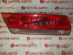 ����������� ����� Toyota Mark II 22281 ����