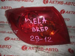 ������ ������ ����� Mazda Axela 2912 ����