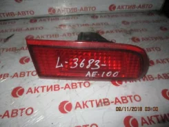 ����������� ����� Toyota Corolla 1354 ����
