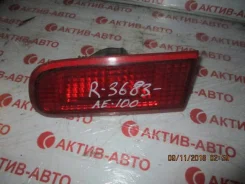 ����������� ������ Toyota Corolla 1354 ����